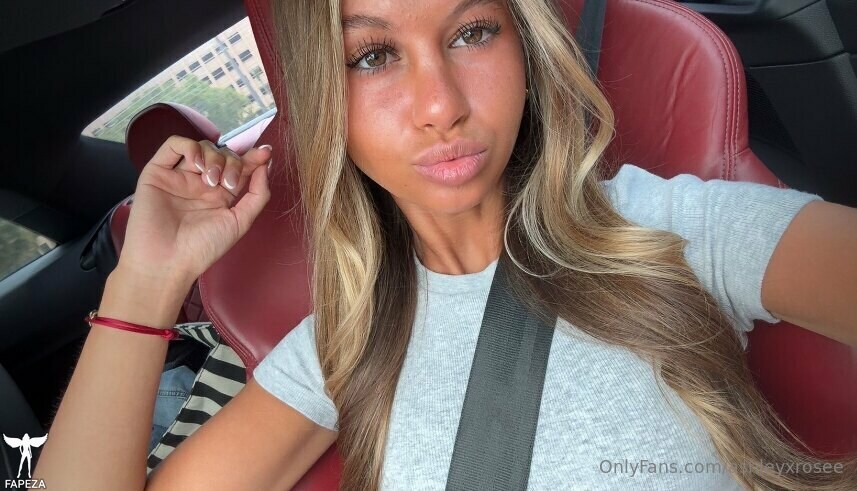 ashleyxrosee