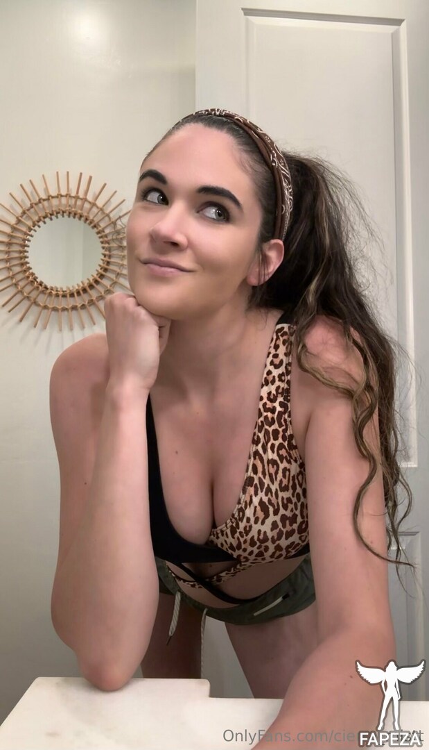 Cierra Mistt