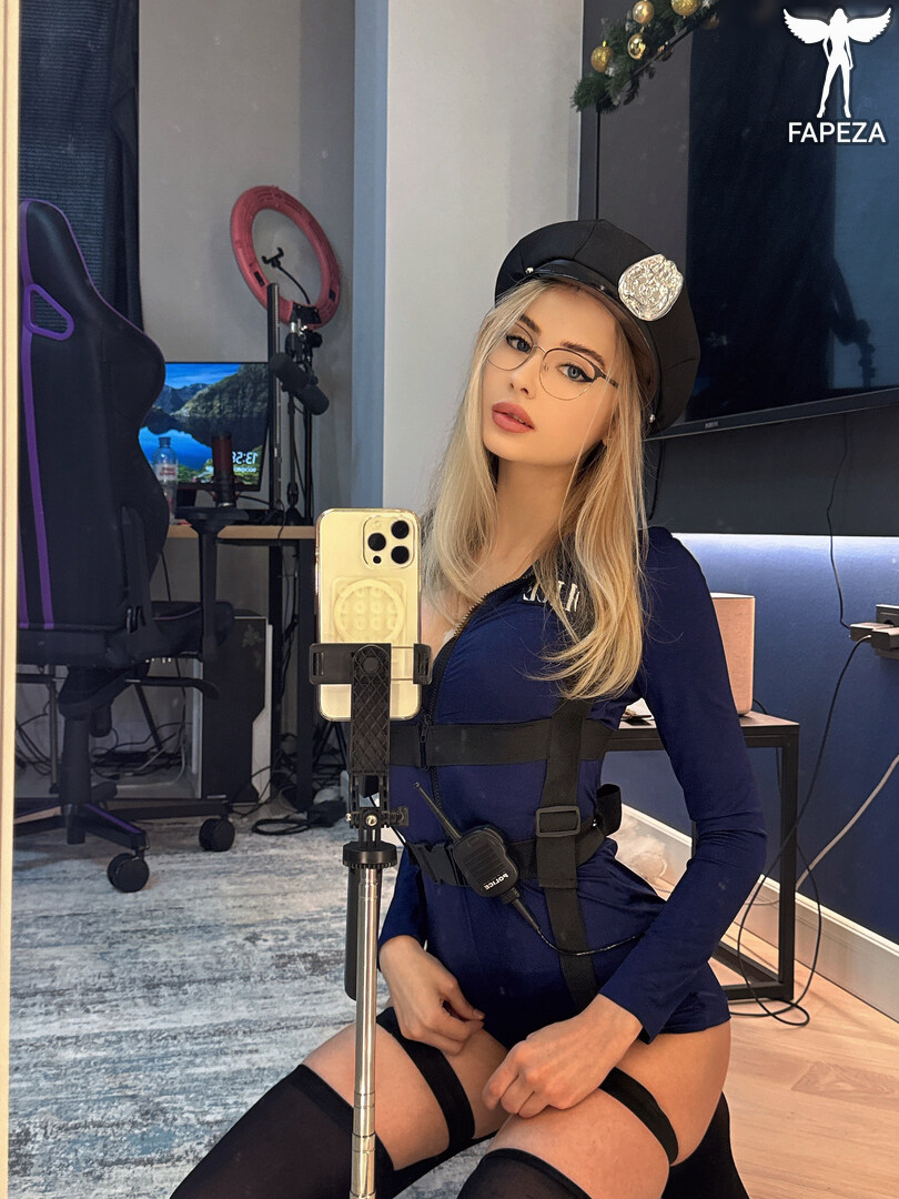 Gloria Matvien