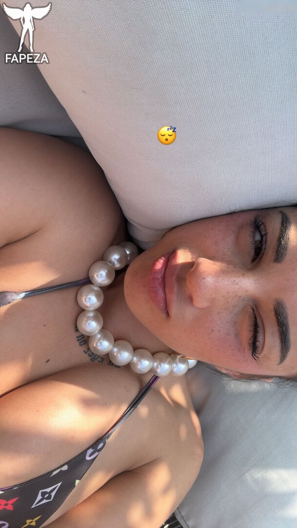 Greta Jasmin El Moktadi