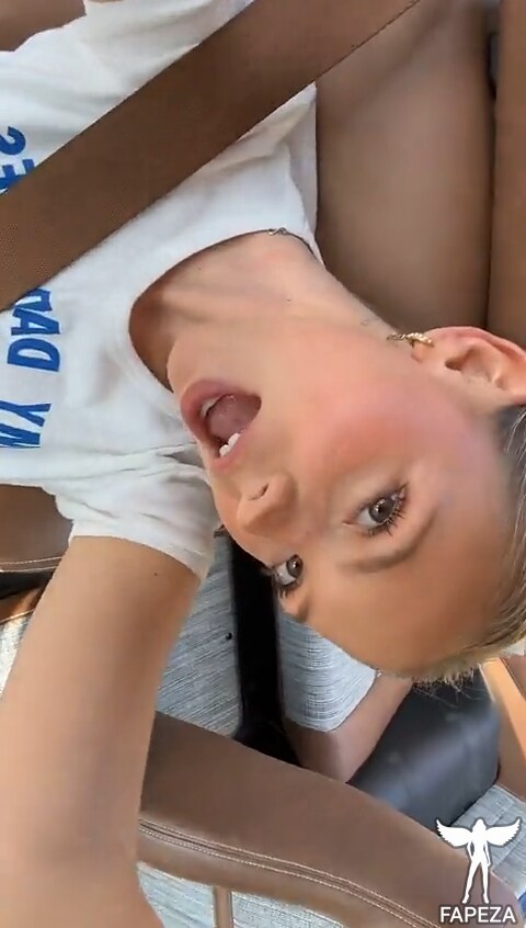 Jordyn Jones