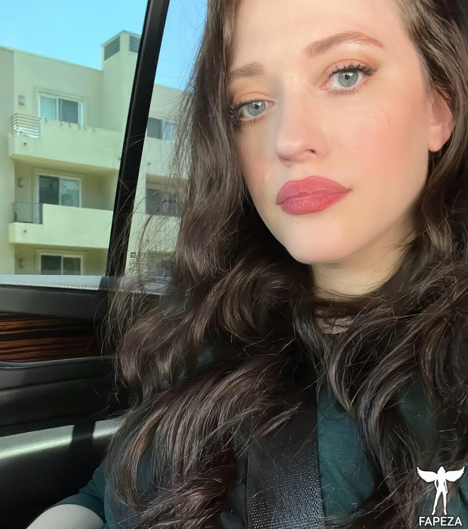 Kat Dennings