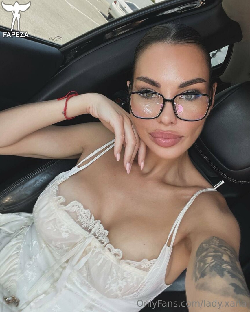 lady.xana