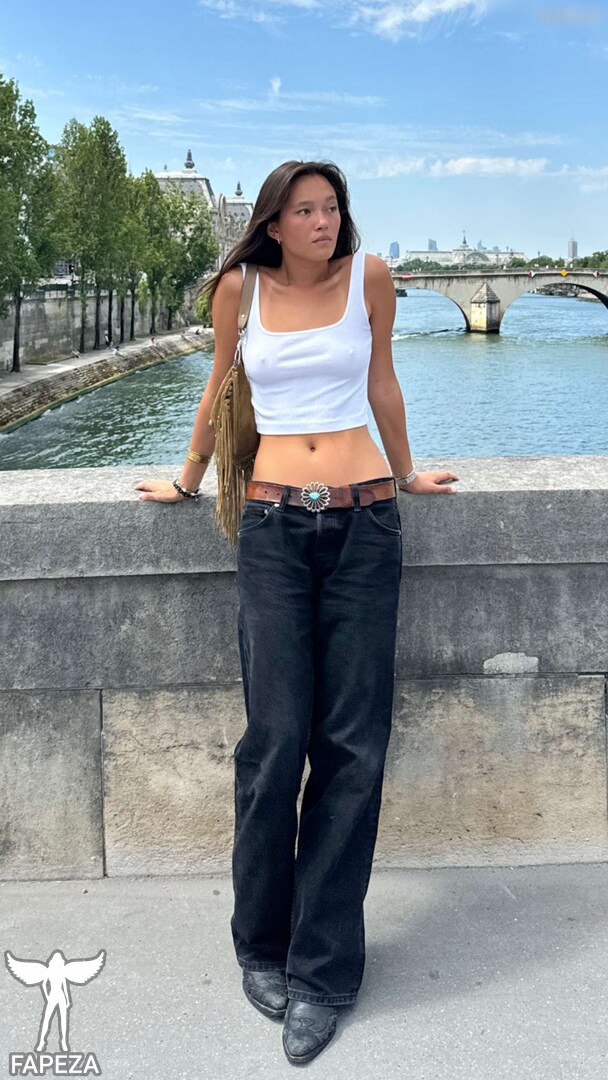 Lily Chee