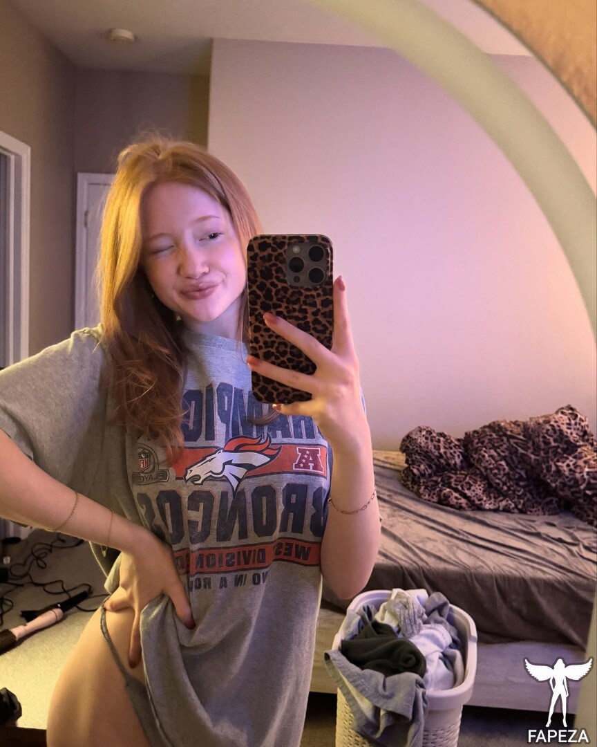 Makenna Kelly