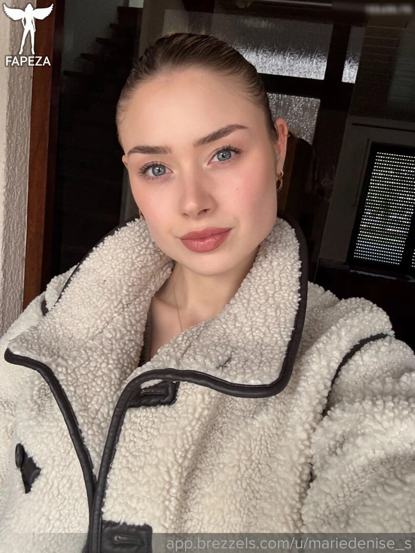 Marie Denise Schwarz
