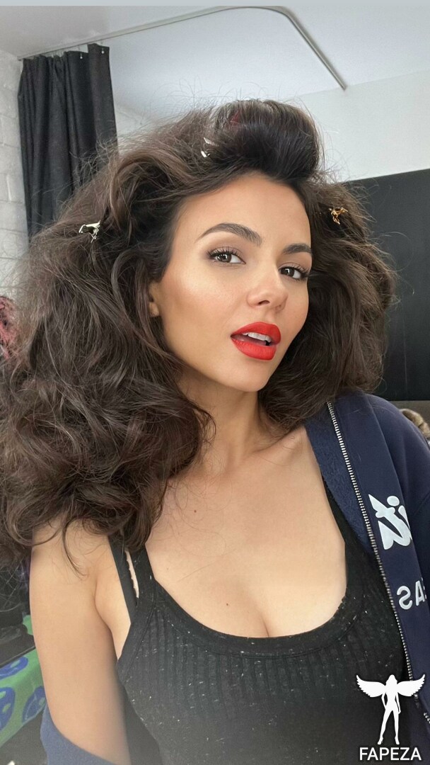 Victoria Justice